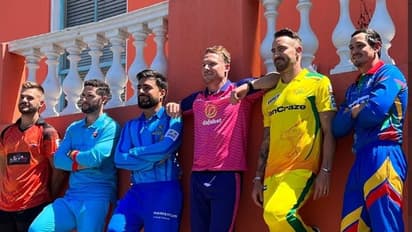 SA20 2023: ये 5 क्रांतिकारी बदलाव बढ़ा देंगे टी20 क्रिकेट का रोमांच, जानें कैप्टन को क्या मिली नई पॉवर?