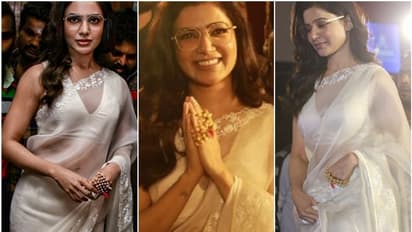  இந்த போராட்டம் முடிவுக்கு வராது - மயோசிடிஸ் நோய்க்கு பிறகு கடும் உடற்பயிற்சி, புது டயட்னு ஆளே மாறிபோன சமந்தா