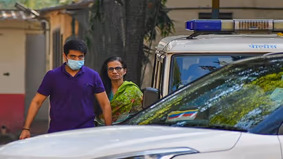 ICICI-Videocon loan fraud case: Chanda Kochhar, her husband Deepak released from jail