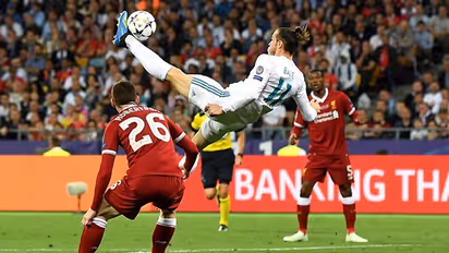 Gareth Bale retires: Iconic bicycle kick to stellar free-kicks - 10 unforgettable goals by Real Madrid legend