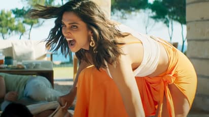 How is Deepika Padukone in real life? Fan narrates his experience meeting Pathaan actress at the LA airport