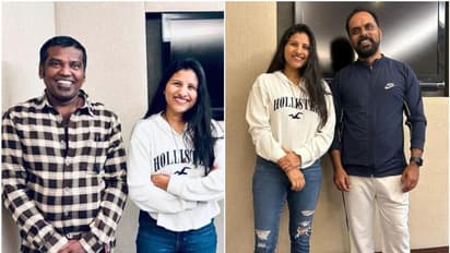 ಗಾಯಕಿ ಮಂಗ್ಲಿ ಈಗ ನಾಯಕಿ; ನಿರ್ದೇಶಕ ನಾಗಶೇಖರ್ ಜೊತೆ ನಟನೆ