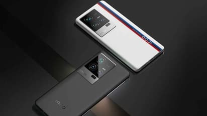 iQOO 11 5G Price : आईकू का कड़क 5G स्मार्टफोन लॉन्च, प्राइस, फीचर्स, स्पेसिफिकेशन्स बेहद खास