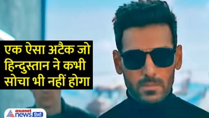 शाहरुख खान की Pathaan के 6 धांसू डायलॉग्स: तो मेहमान नवाजी के लिए पठान आएगा, पटाखे भी लाएगा..