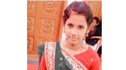 പത്താം ക്ലാസ് വിദ്യാർത്ഥിനിയെ വീട്ടിനുള്ളില്‍ തൂങ്ങി മരിച്ചനിലയില്‍ കണ്ടെത്തി