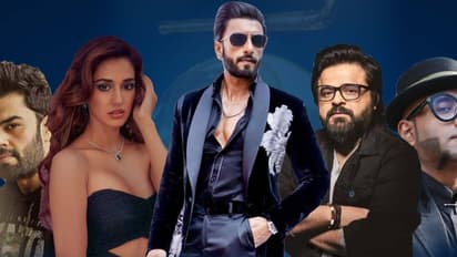 Hockey World Cup 2023: ओपनिंग सेरेमनी में रणबीर सिंह-दिशा पाटनी बिखेरेंग जलवा, प्रीतम छलकाएंगे प्यार का जाम