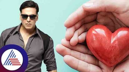 ನಟ ಅಕ್ಷಯ್​ ಕುಮಾರ್​ ಇನ್ನೊಂದು ಮುಖ ಬಯಲು: ಯುವತಿಗೆ ಹೊಸ ಲೈಫ್​