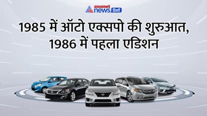 Auto Expo 2023: दुनिया की सबसे शानदार गाड़ियों का मेला कब हुआ शुरू और यहां क्या होता है, जानें स्लाइड्स में
