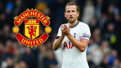 Budget constraints force Harry Kane to explore alternatives to Manchester United
