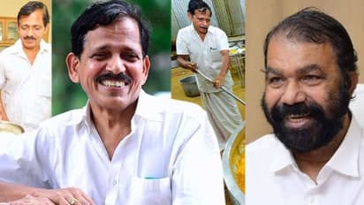 പഴയിടത്തെ ക്രൂശിക്കുന്നത് ദൗർഭാഗ്യകരം, ഭക്ഷണ വിവാദത്തിൽ കടിച്ചു തൂങ്ങുന്നവർക്ക് പ്രത്യേക അജണ്ട: ശിവൻ കുട്ടി