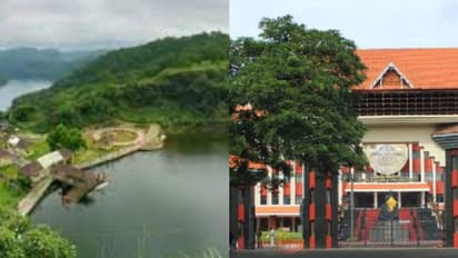 പട്ടയ ഭൂമിയിലെ നിർമ്മാണങ്ങൾ ക്രമപ്പെടുത്തും,ഭൂപതിവ് നിയമഭേദഗതി അടുത്ത നിയമസഭാ സമ്മേളനത്തിൽ  അവതരിപ്പിക്കും