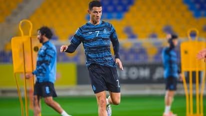 റൊണാള്ഡോ വന്നതോടെ അല് നസറില് കളിക്കുന്നത് ബുദ്ധിമുട്ടായി! വെളിപ്പെടുത്തി ക്ലബിന്റെ ബ്രസീലിയന് താരം