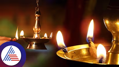 பெண்களே மறந்தும் கூட இந்த நாட்களில் விளக்கை சுத்தம் செய்யாதீங்க..! மீறினால் தீங்கு வரும்..!!