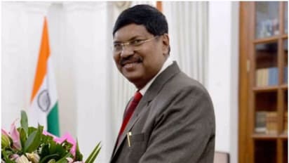 വിചാരണ പൂര്‍ത്തിയാക്കിയ കേസില്‍ വിധി പ്രസ്താവിക്കുന്നത് വൈകിയതില്‍ മാപ്പ് പറഞ്ഞ് ജഡ്ജി ബിആര്‍ ഗവായ്