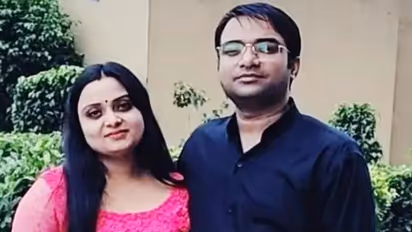 मनीष हत्याकांड: SHO समेत 6 पर हत्या का आरोप तय, पति की मौत के बाद पत्नी ने ट्विटर को हथियार बना लड़ी थी लड़ाई