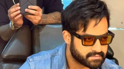Did RRR star Jr NTR indirectly address trolls he faced for his 'fake accent'? Here's what he said
