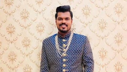  Habibi Come to Dubai! ದುಬೈ ಪ್ರವಾಸ ಎಂಜಾಯ್ ಮಾಡುತ್ತಿರುವ ಮಂಜು ಪಾವಗಡ 