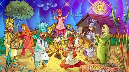 Lohri 2023: लोहड़ी 14 जनवरी को, इस दिन करें श्रीकृष्ण और अग्निदेव की पूजा, जानें विधि व अन्य खास बातें