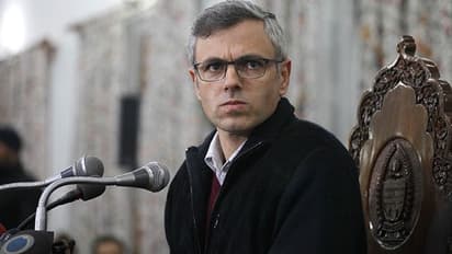 Omar Abdullah-led cabinet passes resolution for Jammu and Kashmir statehood