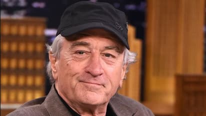 Robert De Niro: 79ರ ವಯಸ್ಸಿನಲ್ಲಿ ತಂದೆಯಾದ ಹೀರೋ ರಾಬರ್ಟ್ ಡಿ ನೀರೋ! ಏನಿದರ ಗುಟ್ಟು?
