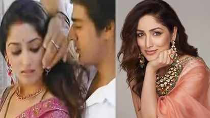 8 PHOTOS: यामी गौतम संग रोमांस कर चुके अनुपमा के 'पति', 14 साल पहले इस सीरियल में दिखी थी Love Story