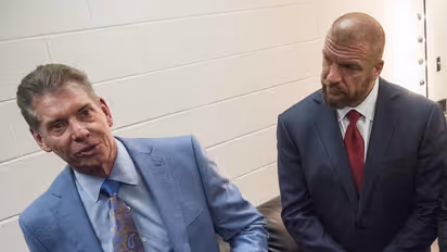 WWE: Why is Vince McMahon back? Does he intend to take creative control back from Triple H?