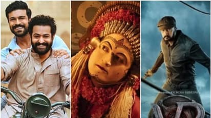 ಕಾಂತಾರ, ವಿಕ್ರಾಂತ್ ರೋಣ, ಕಾಶ್ಮೀರ್ ಫೈಲ್ಸ್; ಆಸ್ಕರ್ ರೇಸ್‌ನಲ್ಲಿ ಭಾರತದ ಸಿನಿಮಾಗಳೆಷ್ಟು? ಇಲ್ಲಿದೆ ಸಂಪೂರ್ಣ ವಿವರ 