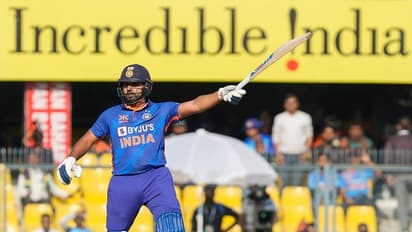 மறக்க முடியுமா ஹிட் மேனின் 264 ரன்கள்: 9 ஆண்டுகளுக்கு முன்பு ரோகித் சர்மா ஆடிய ருத்ர தாண்டவம்!