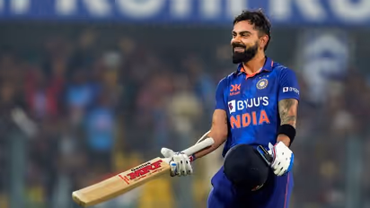 ಅನಗತ್ಯ ರೆಸ್ಟ್​ನಿಂದ ಇನ್​ಫಾರ್ಮ್ ಕೊಹ್ಲಿಯ ರಿದಮ್​ಗೆ ಬ್ರೇಕ್..?