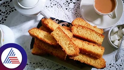 ರಸ್ಕ್ ಟೇಸ್ಟಿ ಅಂತ ನೀವೂ ತಿಂದು ಮಕ್ಕಳಿಗೂ ಕೊಡುತ್ತೀರಾ? ಆರೋಗ್ಯಿದು ಅಪಾಯ