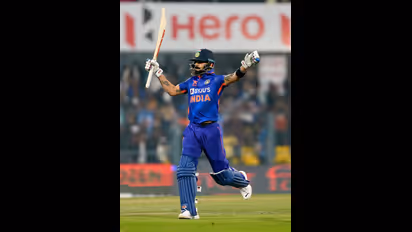 IND vs SL ಸಾಕಾಗಲಿಲ್ಲ ದಸೂನ್ ಹೋರಾಟ, ಗೆಲುವಿನೊಂದಿಗೆ ಏಕದಿನದಲ್ಲಿ ಶುಭಾರಂಭ ಮಾಡಿದ ಭಾರತ!