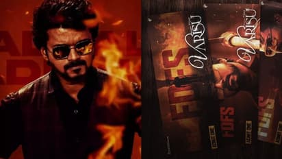 കേരളത്തിലും പൊങ്കല് ആഘോഷത്തിന് വിജയ്; 'വാരിസി'ന് 400 ല് അധികം തിയറ്ററുകള്