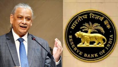 ആർബിഐയുടെ ഡെപ്യൂട്ടി ഗവർണറായി മൈക്കൽ ദേബബ്രത പത്ര തുടരും; കാലാവധി നീട്ടി കേന്ദ്രം
