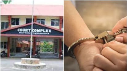 മദ്യം നൽകി ബോധംകെടുത്തിയ ശേഷം ബന്ധുവായ പെൺകുട്ടിയെ പീഡിപ്പിച്ചു; 38 കാരനായ വിമുക്തഭടന് 66 വർഷം കഠിനതടവ് ശിക്ഷ