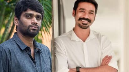 'അജിത്തിനോട് പറഞ്ഞ കഥയുമായാണ് ധനുഷിനെ സമീപിച്ചത്, പുതിയ പ്രൊജക്റ്റിനെ കുറിച്ച് 'തുനിവ്' സംവിധായകൻ