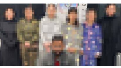 വേശ്യാവൃത്തിയില്‍ ഏര്‍പ്പെട്ടതിന് ആറ് പ്രവാസി വനിതകള്‍ അറസ്റ്റില്‍