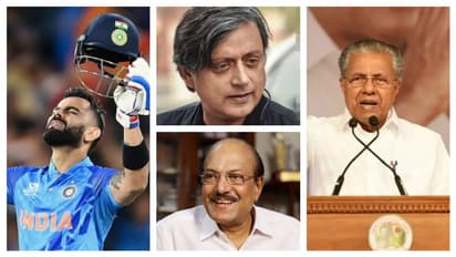 കലോത്സവത്തിലെ സ്വാഗതഗാനവിവാദം, ഭൂപതിവ് ഭേദഗതി, സെഞ്ച്വറിയുമായി കിങ് കോലി -ഇന്നത്തെ പ്രധാന വാര്ത്തകള്