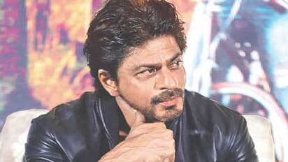 Sankranthi 2023: వైరల్ వీడియో... తెలుగులో సంక్రాంతి శుభాకాంక్షలు చెప్పిన షారుక్ 