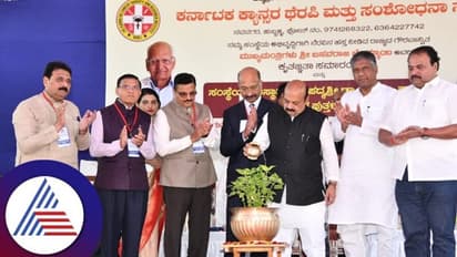 ನಾನು ಹುಬ್ಬಳ್ಳಿ ಹುಡುಗ- ದೊಡ್ಡವರು ತಿದ್ದಿ ಹೇಳಬೇಕು: ಭಾಷಣದ ವೇಳೆ ಸಿಎಂ ಬೊಮ್ಮಾಯಿ ಭಾವುಕ