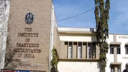 ICAI release mock test papers date sheet for CA Final, Inter May 2023 exam; check entire schedule