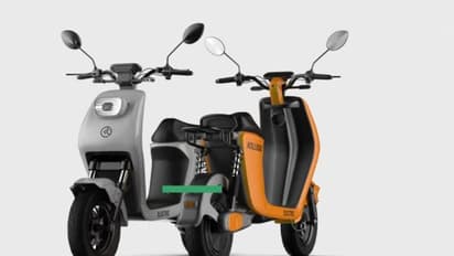 कम बजट में लंबी रेंज वाला इलेक्ट्रिक स्कूटर चाहिए, तो 45,990 रुपए वाला Kollegio घर लाइए