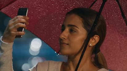 തൃഷ നായികയായി 'രാങ്കി', പുതിയ വീഡിയോ ഗാനം പുറത്ത്