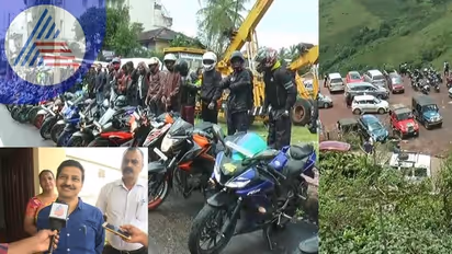 Karnataka Tourism: ಇನ್ಮುಂದೆ ಟ್ರಾಫಿಕ್ ಜಾಮ್ ನಿಂದ ಮುಕ್ತವಾಗಲಿದೆ ಮುಳ್ಳಯ್ಯನಗಿರಿ!