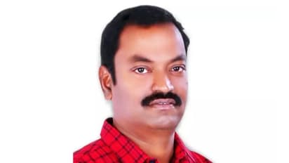 മകനെ സ്കൂളില് വിടാന് പോയ പ്രവാസി മലയാളി കുഴഞ്ഞുവീണ് മരിച്ചു