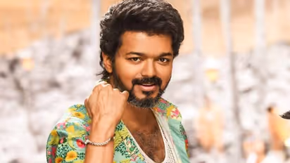 Good news for all Thalapathy Vijay fans; here's a big announcement by 7 Screen Studio- read now
