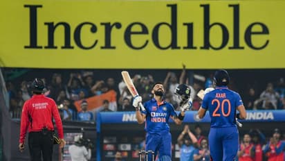 IND vs SL 2022-23, 1st ODI: Virat Kohli rules with 45th one-day hundred as India win by 67 runs at Guwahati