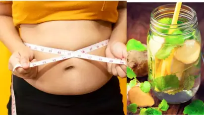 വയറിലെ കൊഴുപ്പ് കുറയ്ക്കാന് ഡയറ്റില് ഉള്പ്പെടുത്താം ഈ പാനീയങ്ങൾ...