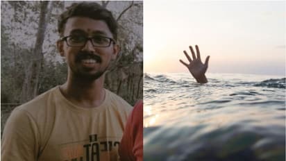 നെടുമ്പാശേരിയിൽ വിമാനത്താവള ജീവനക്കാരൻ കുളത്തിൽ മുങ്ങിമരിച്ചു