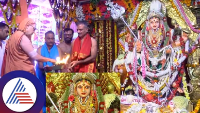 ಅದ್ಧೂರಿಯಾಗಿ ನೆರವೇರಿದ ಭಟ್ಕಳದ ಅಳ್ವೆಕೋಡಿ ಮಾರಿಜಾತ್ರೆ: ಬೇಡಿದ್ದನ್ನು ಕರುಣಿಸುವ ತಾಯಿ