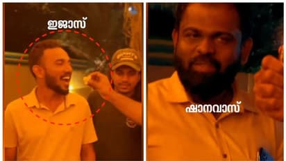 കൊല്ലത്തെ ലഹരിക്കടത്തില് സിപിഎമ്മില് നടപടി; ഇജാസിനെ പുറത്താക്കി, ഷാനവാസിന് സസ്പെന്ഷന്